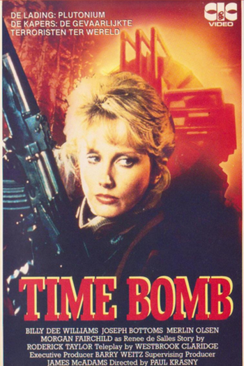  de Filme Bomba-Relógio (1984)