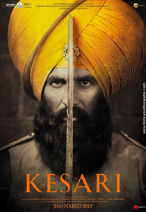 Kesari (Kesari)