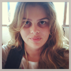 Foto de perfil de Andréa