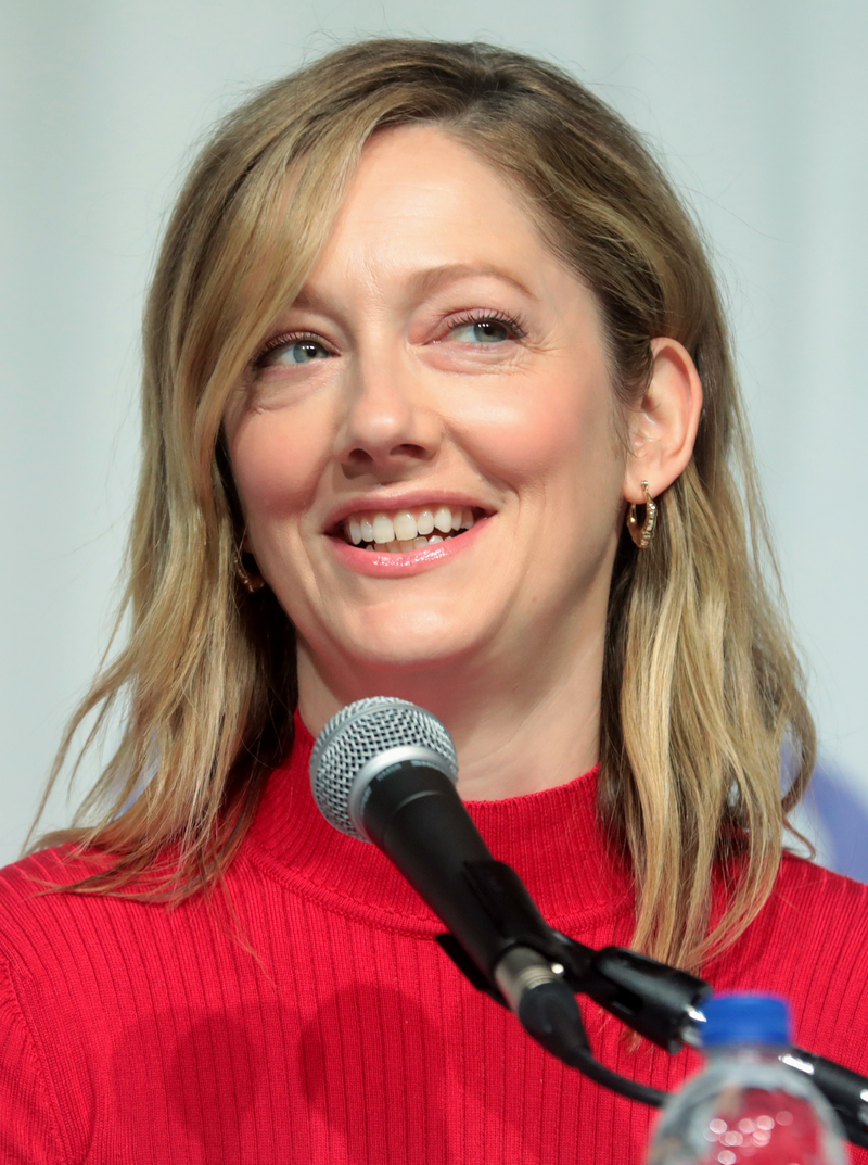Judy Greer - Foto 8