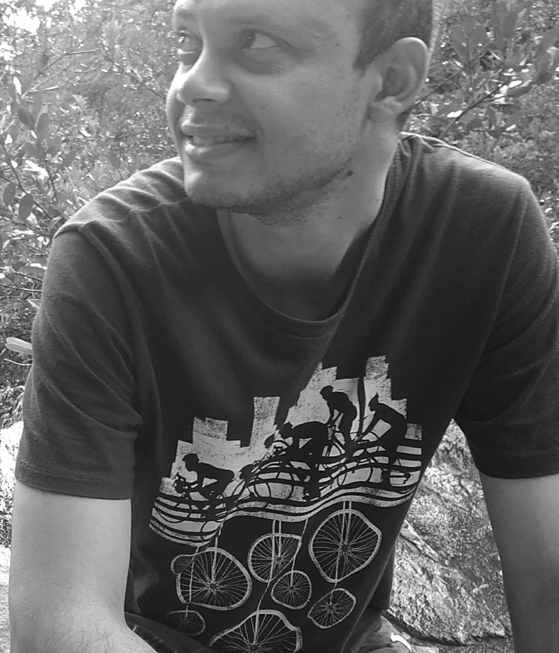 Thiago Juliaci - Foto 1