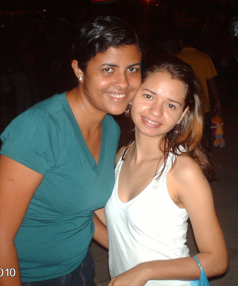 Naftaly Batista - Foto 6