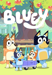 Bluey (2ª Temporada) (Bluey (Season 2))