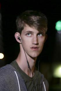 Trevor Newlin (I) - Poster 1