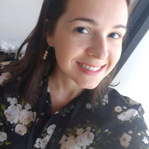 Foto de perfil de Luiza Andrade