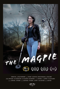 The Magpie - Poster / Capa / Cartaz - Oficial 1