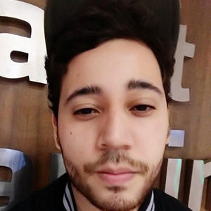 Foto de perfil de Gabriel