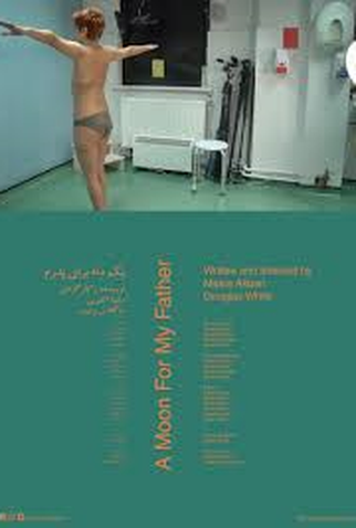 Poster 1 de Filme Uma Lua para meu pai (2019)