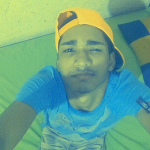 Foto de perfil de Vitor Gabriel Oliveira