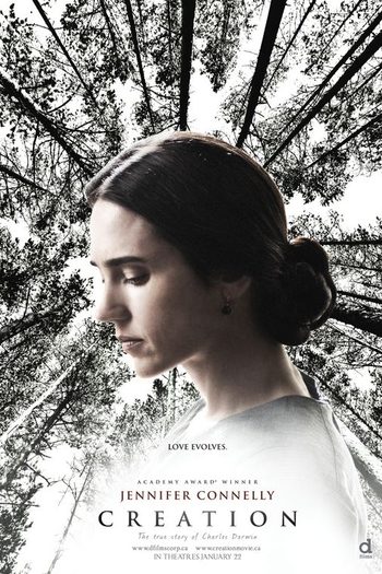  de Filme Criação (2009)