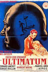 Ultimatum (Ultimatum)