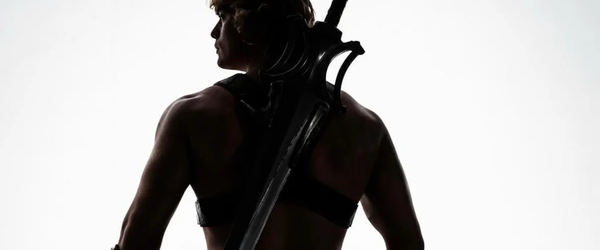 HE-MAN: PRIMEIRAS IMPRESSÕES APONTAM VISUAIS EXTREMAMENTE FIÉIS AOS BRINQUEDOS CLÁSSICOS