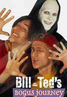 Bill & Ted: Dois Loucos no Tempo (Bill & Ted's Bogus Journey)