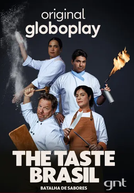 The Taste Brasil (6ª Temporada) (The Taste Brasil (6ª Temporada))