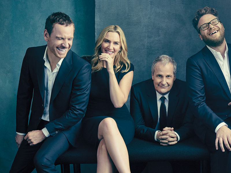 Foto 4 de Steve Jobs