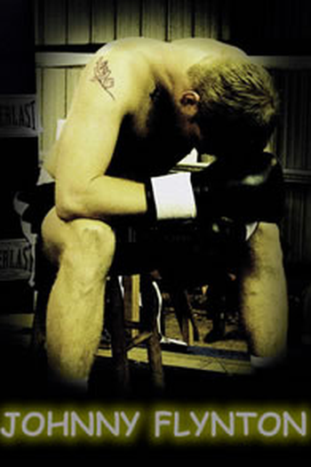 Poster de Curta Johnny Flynton (2002)