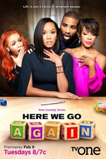 Here We Go Again (2016) (Here We Go Again (2016))