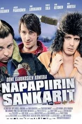  de Filme Lapland Odyssey (2010)