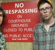 Trespassing with Anthony Padilla.