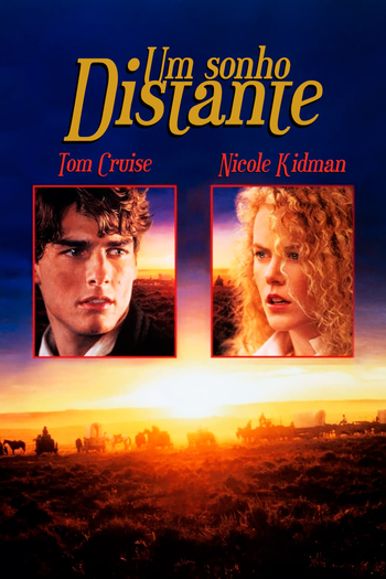  de Filme Um Sonho Distante (1992)