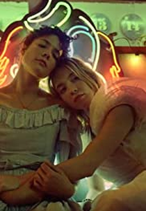 Halsey: Graveyard (Graveyard)