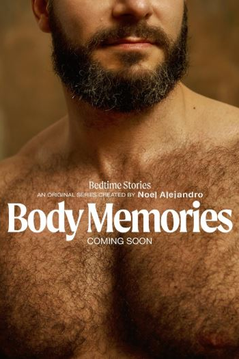 Poster de Curta Bedtime Stories: Body Memories (2024)