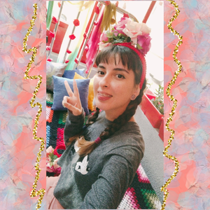 Foto de perfil de Camila Fernandes de Souza