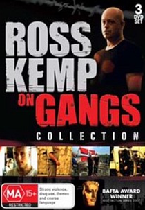 Ross Kemp on Gangs (Ross Kemp on Gangs)