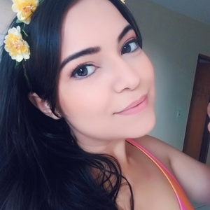 Foto de perfil de Camila M. Cavalcanti