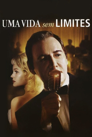 Poster 2 de Filme Uma Vida Sem Limites (2004)
