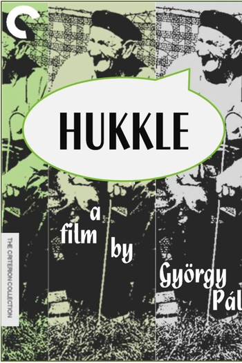  de Filme Hukkle (2002)