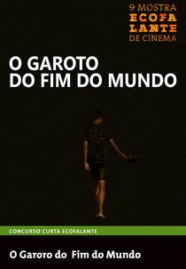 O Garoto do Fim do Mundo (O Garoto do Fim do Mundo)