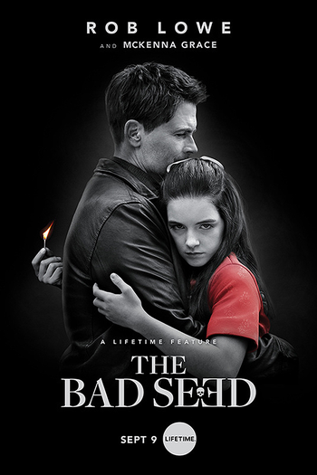 Poster de Filme Tara Maldita (2018)