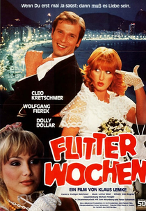 Lua de Mel (Flitterwochen)