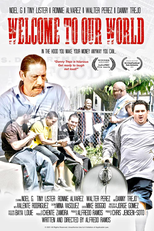 Welcome to Our World (Welcome to Our World)