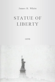 Statue of Liberty - Poster / Capa / Cartaz - Oficial 1
