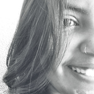 Foto de perfil de Camila