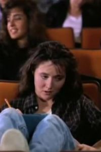 Poster de Episódio Things We Said Today (1989)
