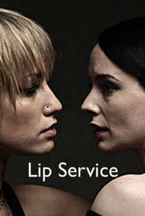 Lip Service (1ª Temporada) - Poster / Capa / Cartaz - Oficial 3