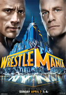 WrestleMania 29 (WrestleMania 29)