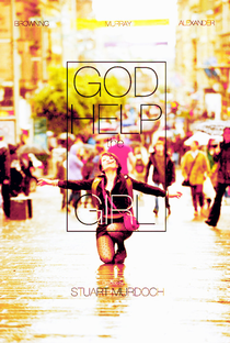 God Help The Girl - Poster / Capa / Cartaz - Oficial 3