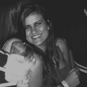 Foto de perfil de Tabatha Simonetti Medeiros