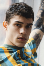 Matthew Laureano