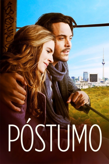  de Filme Póstumo (2014)