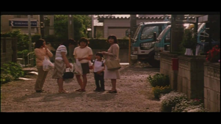 Trailer: SABU - Blessing Bell TRAILER