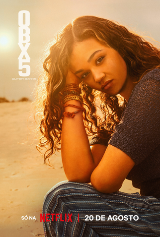 Poster 7 de Série Outer Banks (5ª Temporada) (2026)