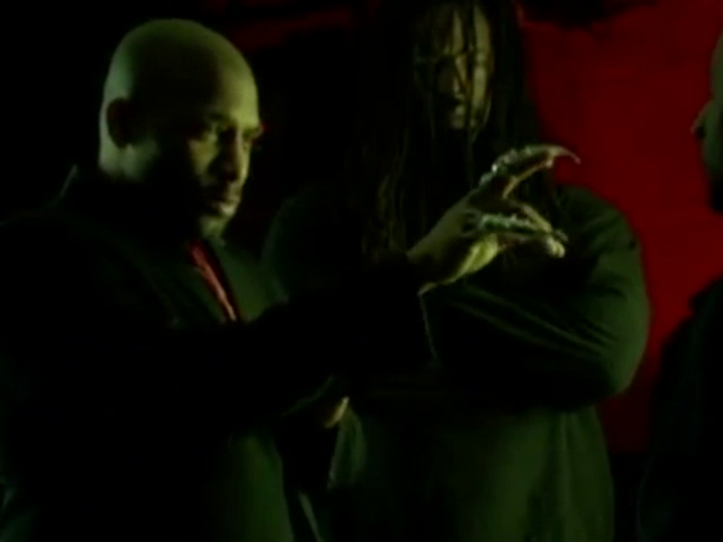 Foto 4 de Fright Club