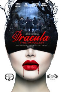 Drácula: O Empalador (Dracula: The Impaler)
