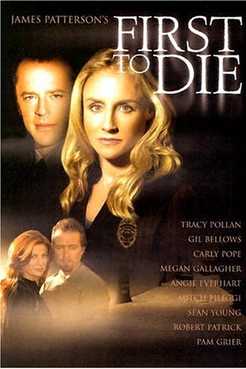 Poster de Filme Núpcias de sangue (2003)