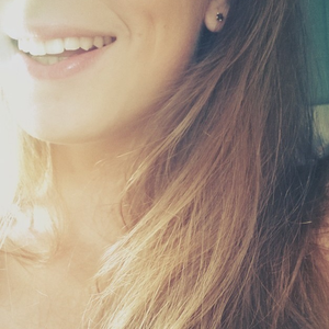 Foto de perfil de Camila